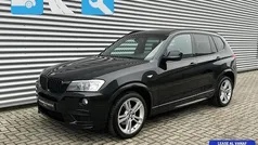 Gebruikt 2013 BMW X3 M Sport SUV | € 19.950 (Eerlijke prijs)