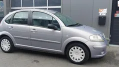 Grijs Gebruikt 2004 Citroën C3 Exclusive Hatchback | € 1.999 (Eerlijke prijs)