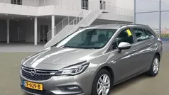 Bruin Gebruikt 2016 Opel Astra Innovation Stationwagen | € 5.499 (Eerlijke prijs)
