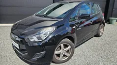 Zwart Gebruikt 2012 Hyundai ix20 MPV | € 5.940 (Eerlijke prijs)