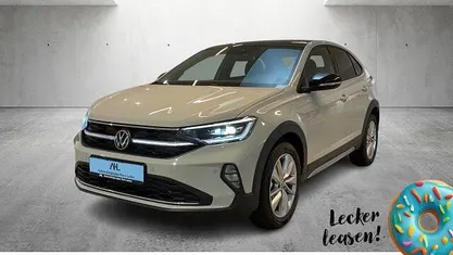 Occasion 2024 VW Taigo Move SUV | € 32.635 (Eerlijke prijs)