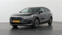 Grijs Gebruikt 2022 Ford Focus Style Stationwagen | € 22.835 (Eerlijke prijs)