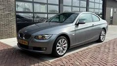 Gebruikt 2008 BMW 320 Executive Coupé | € 4.975 (Super prijs)