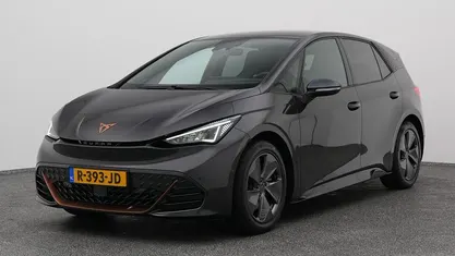 Occasion 2022 Cupra Born Hatchback | € 17.700 (Goede deal)