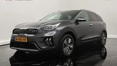 Grijs Gebruikt 2020 Kia Niro 2 SUV | € 22.950 (Eerlijke prijs)