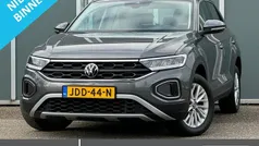 Gebruikt 2022 VW T-Roc Business SUV | € 26.895 (Goede deal)