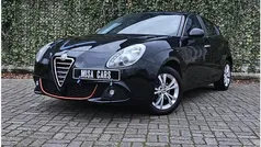 Gebruikt 2011 Alfa Romeo Giulietta Distinctive Hatchback | € 6.450 (Eerlijke prijs)