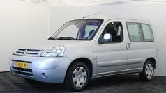 Gebruikt 2008 Citroën Berlingo First MPV | € 1.999 (Super prijs)