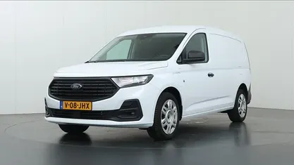 Occasion 2024 Ford Transit Limited Van | € 26.935 (Eerlijke prijs)