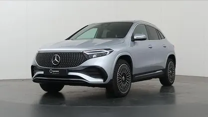 Occasion 2026 Mercedes EQA250+ Business SUV | € 53.350 (Eerlijke prijs)