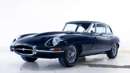 Occasion Jaguar E-Type 254 PK (186 kW) 1967 Coupé