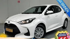 Gebruikt 2021 Toyota Yaris Active Hatchback | € 15.950 (Eerlijke prijs)
