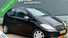 Gebruikt 2009 Mercedes A160 Classic MPV | € 1.499 (Eerlijke prijs)
