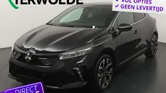 Zwart Gebruikt 2023 Mitsubishi Colt Edition Hatchback | € 21.345 (Goede deal)