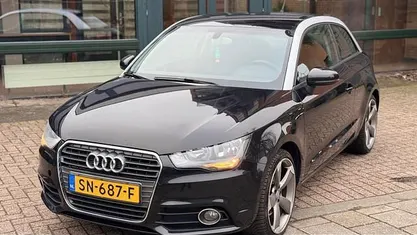 Occasion 2011 Audi A1 Hatchback | € 4.250 (Super prijs)
