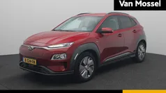 Rood Gebruikt 2020 Hyundai Kona SUV | € 21.940 (Eerlijke prijs)