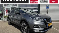 Gebruikt 2018 Nissan Qashqai N-Connecta SUV | € 17.850 (Eerlijke prijs)