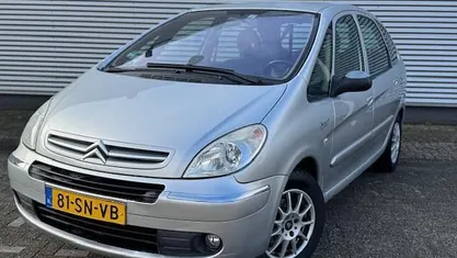 Occasion 2006 Citroën Xsara Picasso MPV | € 975 (Goede deal)