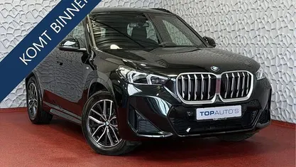 Occasion 2025 BMW X1 Shadowline SUV | € 45.440 (Eerlijke prijs)