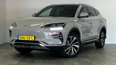 Grijs Gebruikt 2025 BYD Seal Design Sedan | € 42.900 (Goede deal)