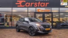 Gebruikt 2022 Peugeot 2008 Active SUV | € 16.950 (Goede deal)