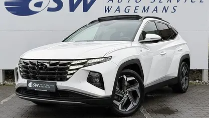 Occasion Hyundai Tucson Premium 150 PK (110 kW) 2021 SUV