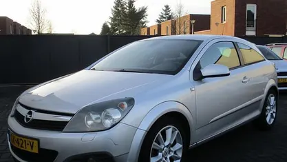 Occasion Opel Astra GTC Business 116 PK (85 kW) 2008 Hatchback