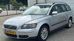 Gebruikt 2004 Volvo V50 Stationwagen | € 1.395 (Goede deal)