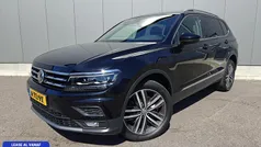 Zwart Gebruikt 2020 VW Tiguan Allspace Highline SUV | € 32.440 (Goede deal)