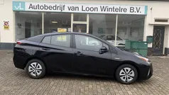 Gebruikt 2018 Toyota Prius Hatchback | € 19.450 (Eerlijke prijs)