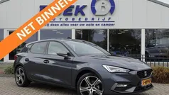 Grijs Gebruikt 2023 Seat Leon FR Hatchback | € 27.445 (Goede deal)