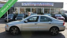 Grijs, metallic lak Gebruikt 2007 Volvo S60 Sedan | € 4.950 (Eerlijke prijs)