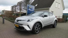 Gebruikt 2018 Toyota C-HR SUV | € 22.750 (Eerlijke prijs)