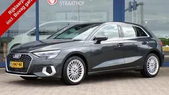 Gebruikt 2023 Audi A3 Sportback Advanced Hatchback | € 29.950 (Eerlijke prijs)
