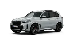 Gebruikt 2025 BMW X5 M Sport SUV | € 97.895 (Eerlijke prijs)