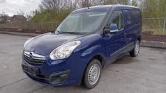 Gebruikt 2018 Opel Combo MPV | € 11.900 (Eerlijke prijs)