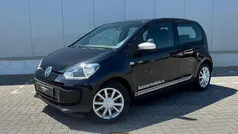 Zwart Gebruikt 2016 VW up! Edition Hatchback | € 8.440 (Eerlijke prijs)