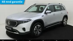 Gebruikt 2022 Mercedes EQB250 Business SUV | € 37.445 (Eerlijke prijs)