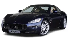 Blauw Gebruikt 2009 Maserati Granturismo Coupé | € 50.000 (Eerlijke prijs)