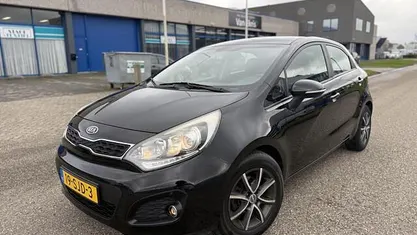 Occasion Kia Rio Start 86 PK (63 kW) 2011 Hatchback