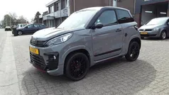 Grijs Gebruikt 2022 Ligier JS60 Hatchback | € 17.350 (Eerlijke prijs)