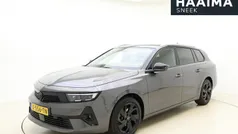 Grijs Gebruikt 2024 Opel Astra Stationwagen | € 29.945 (Eerlijke prijs)