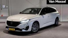 Gebruikt 2023 Peugeot 308 Business-Line Stationwagen | € 17.440 (Super prijs)