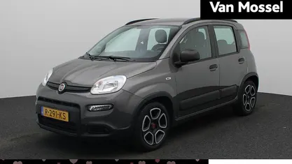 Occasion Fiat Panda Sport 69 PK (50 kW) 2022 Hatchback