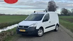 Gebruikt 2015 Peugeot Partner MPV | € 4.450 (Goede deal)