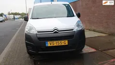 Overige Gebruikt 2015 Citroën Berlingo MPV | € 5.234 (Goede deal)