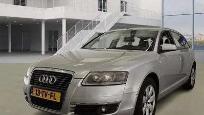Occasion Audi A6 Business 177 PK (130 kW) 2007 Stationwagen
