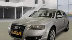 Gebruikt 2007 Audi A6 Business Stationwagen | € 1.995 (Super prijs)