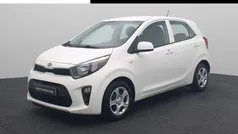 Gebruikt 2020 Kia Picanto Comfort Hatchback | € 9.940 (Eerlijke prijs)