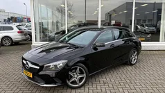 Stationwagon Gebruikt 2019 Mercedes CLA180 Shooting Brake Business Stationwagen | € 19.950 (Goede deal)